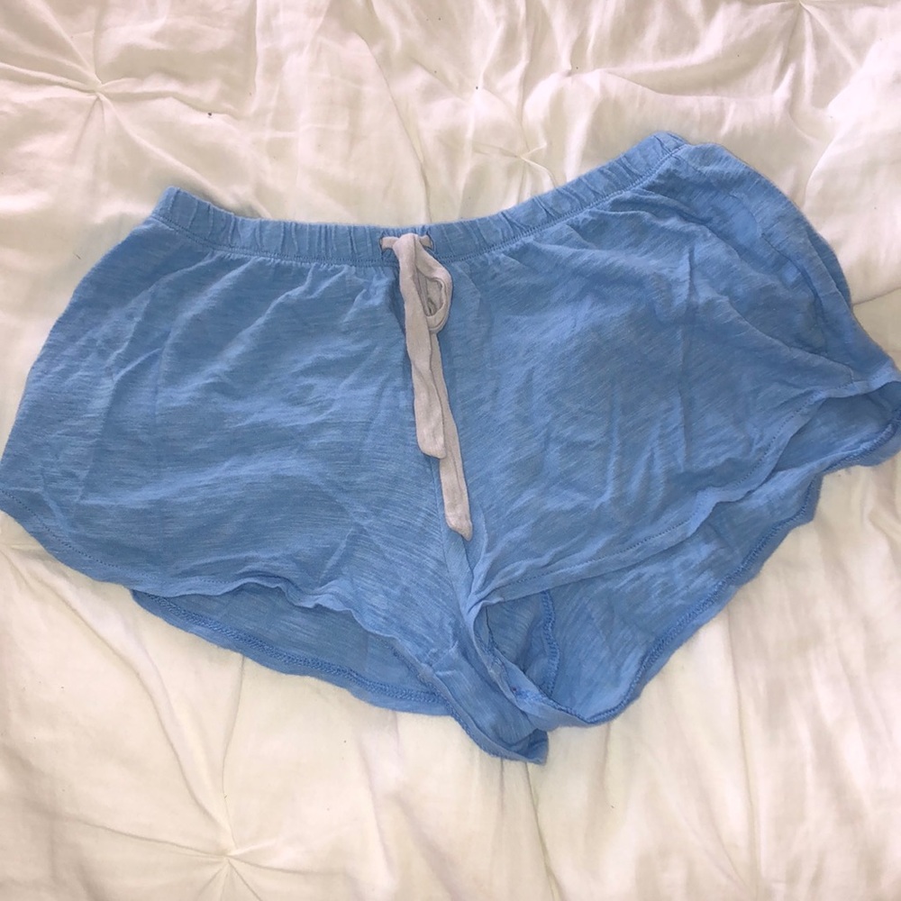 GAP sleep shorts